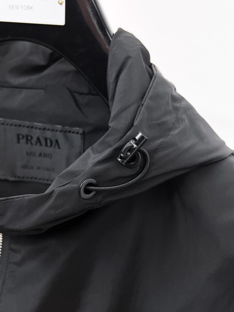 Prada Outwear